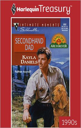 Secondhand Dad
