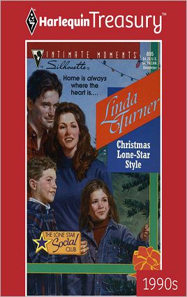 Christmas Lone-Star Style