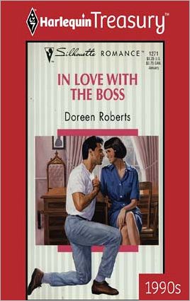 In Love with the Boss