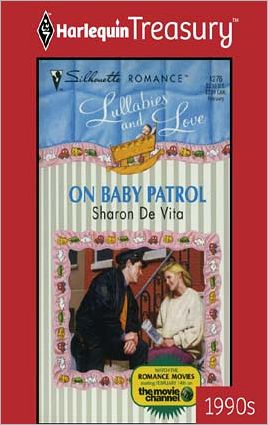 On Baby Patrol