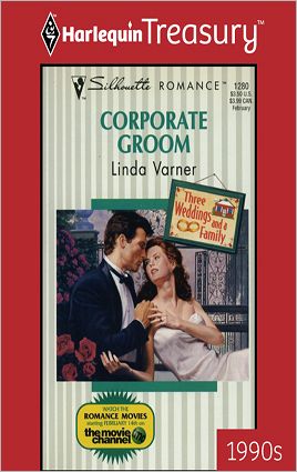 Corporate Groom