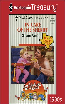 In Care Of The Sheriff