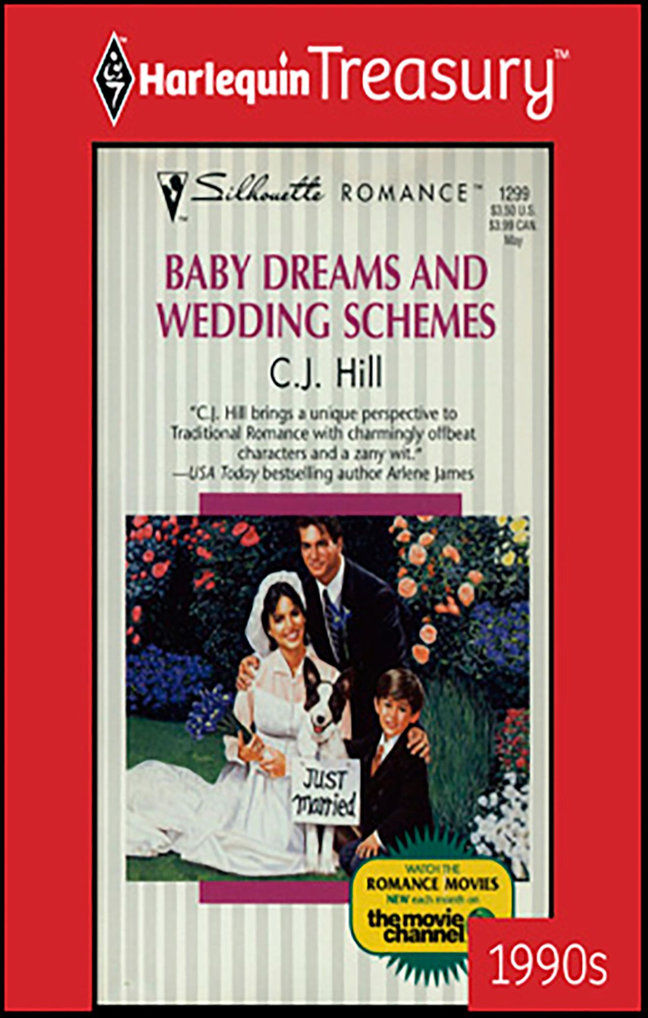 Baby Dreams And Wedding Schemes