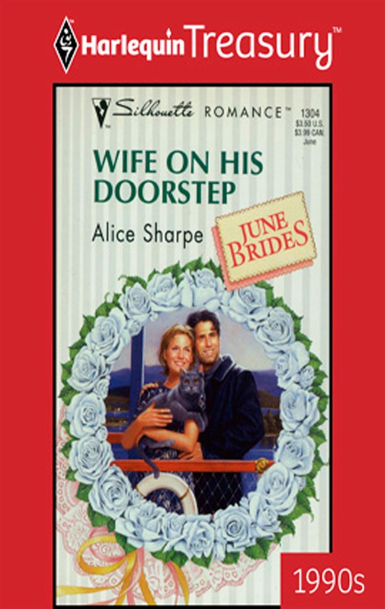 Wife On His Doorstep