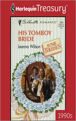 His Tomboy Bride