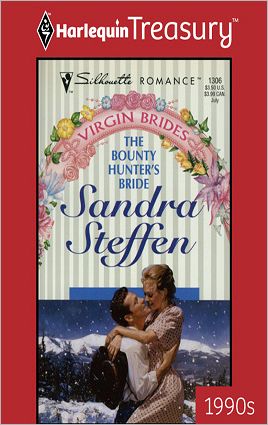The Bounty Hunter's Bride