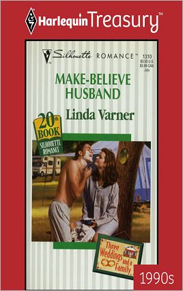 Make-Believe Husband