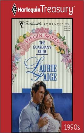 The Guardian's Bride