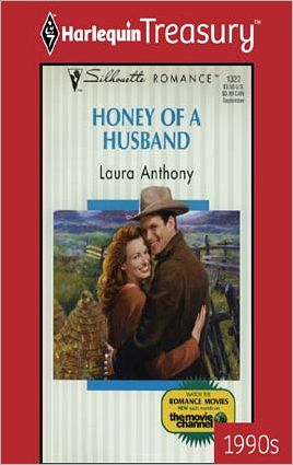 Honey of a Husband