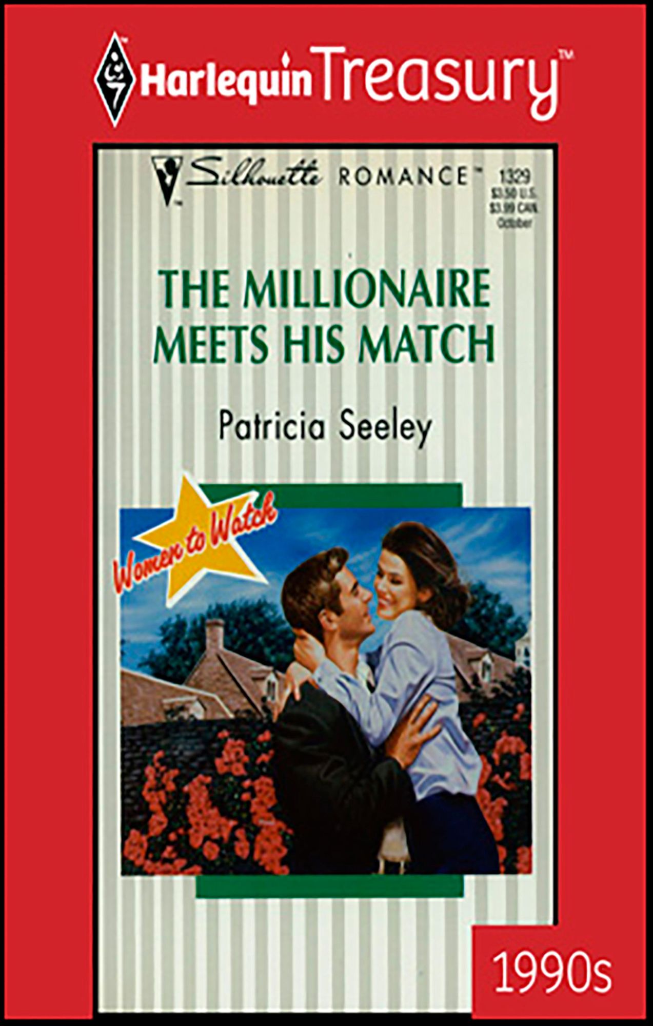 The Millionaire Meets His Match