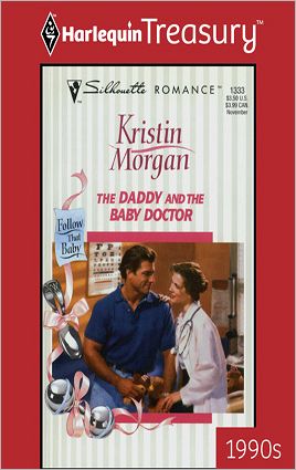 The Daddy and the Baby Doctor