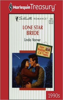 Lone Star Bride