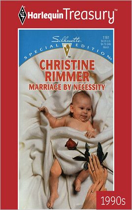 Marriage By Necessity