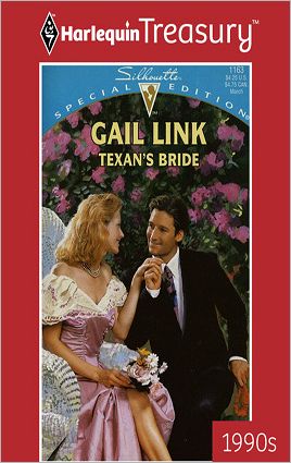 Texan's Bride