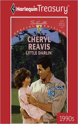 Little Darlin'
