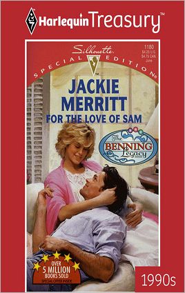 For the Love of Sam