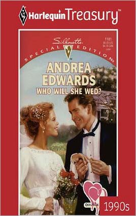 Who Will She Wed?