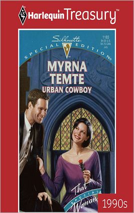 Urban Cowboy