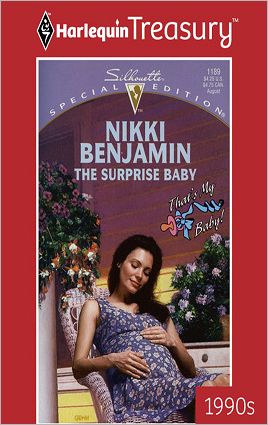 The Surprise Baby