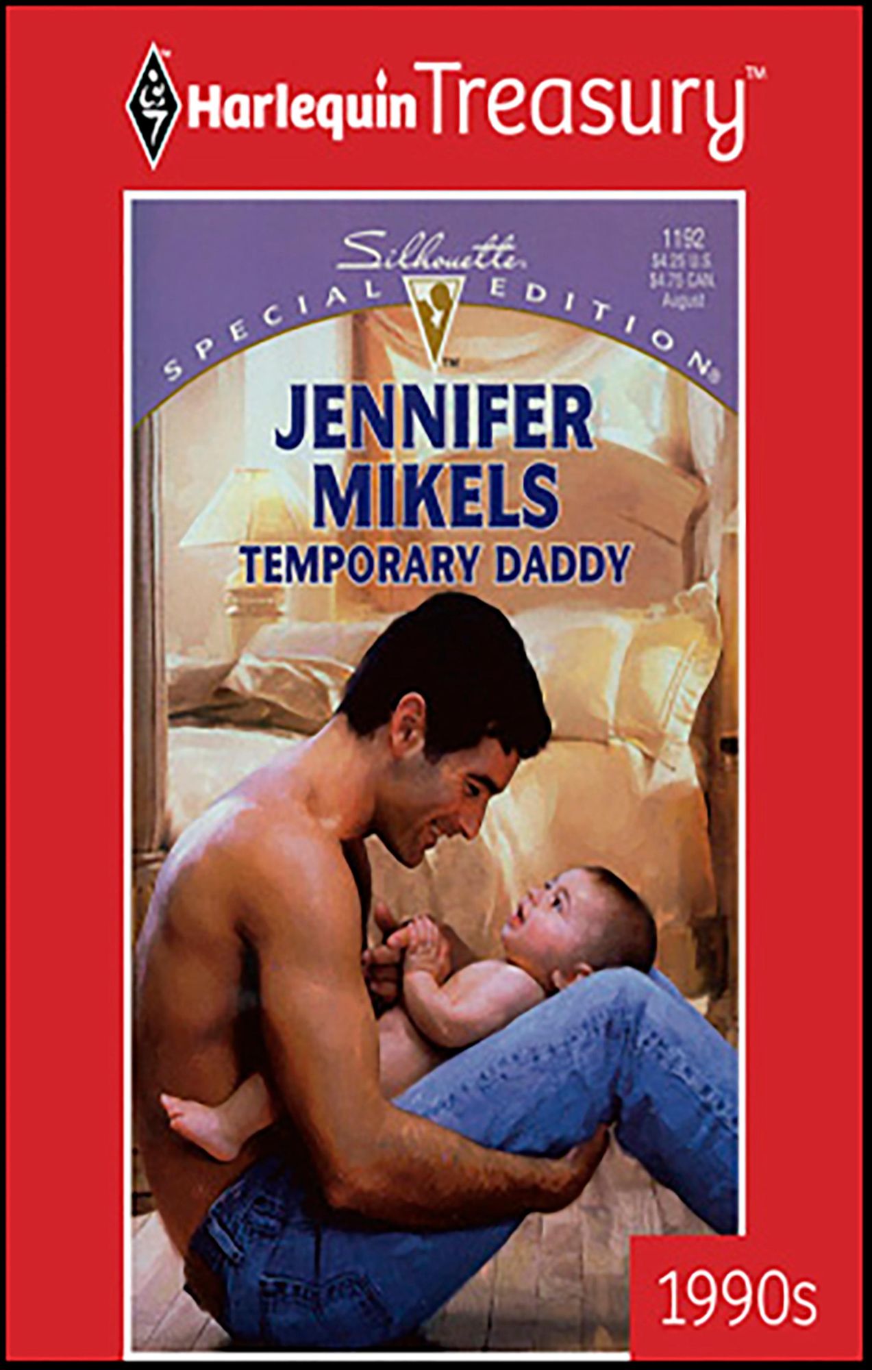Temporary Daddy