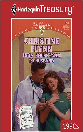 From House Calls To Husband