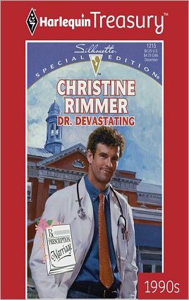 Dr. Devastating
