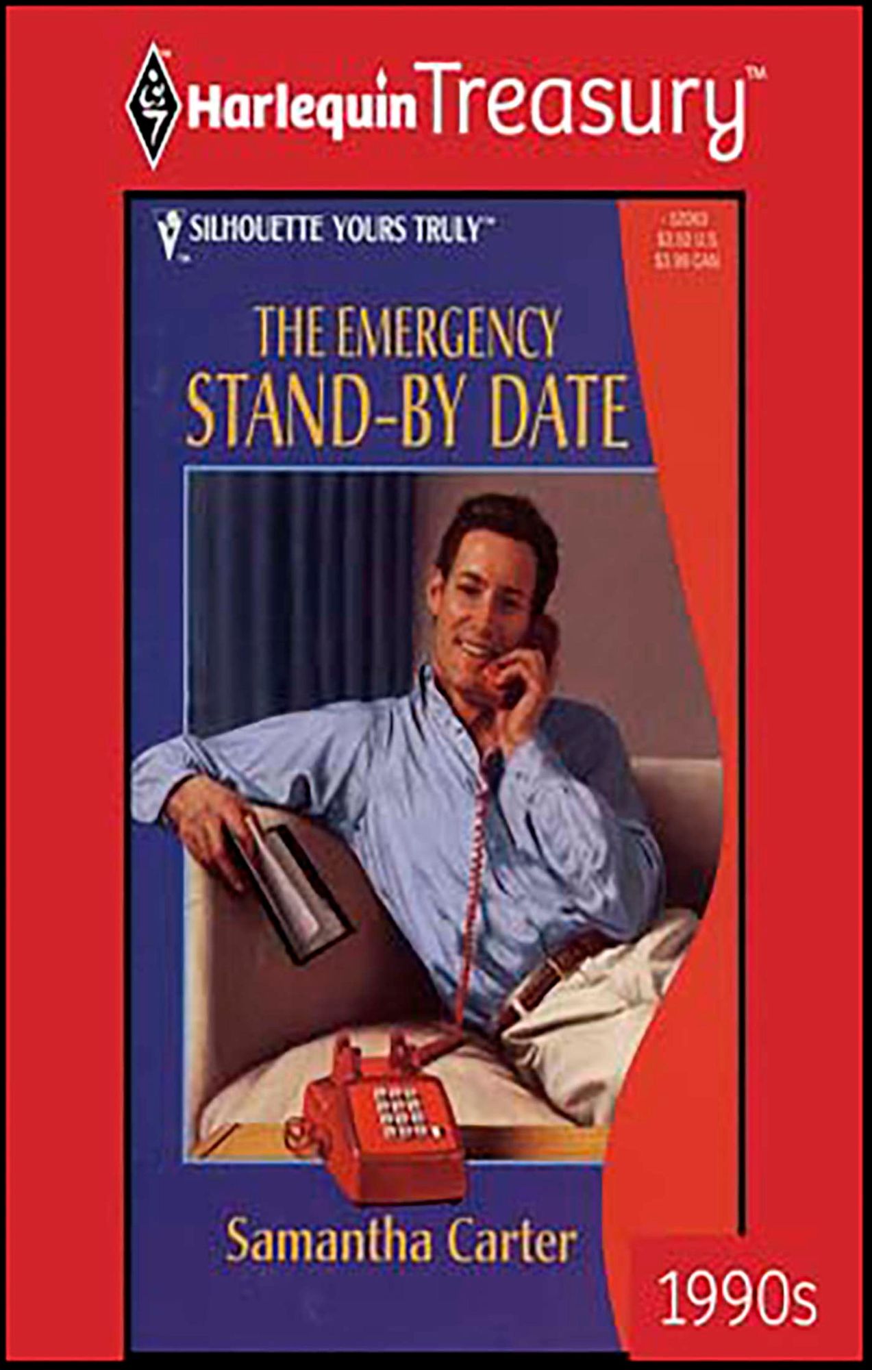 The Emergency Stand-By Date