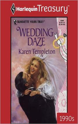Wedding Daze (Weddings, Inc. Series)