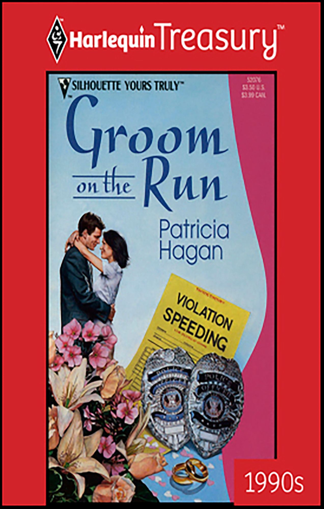 Groom On The Run