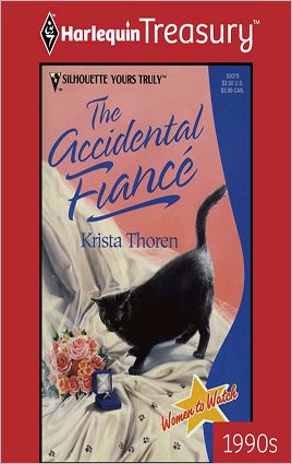 The Accidental Fiance