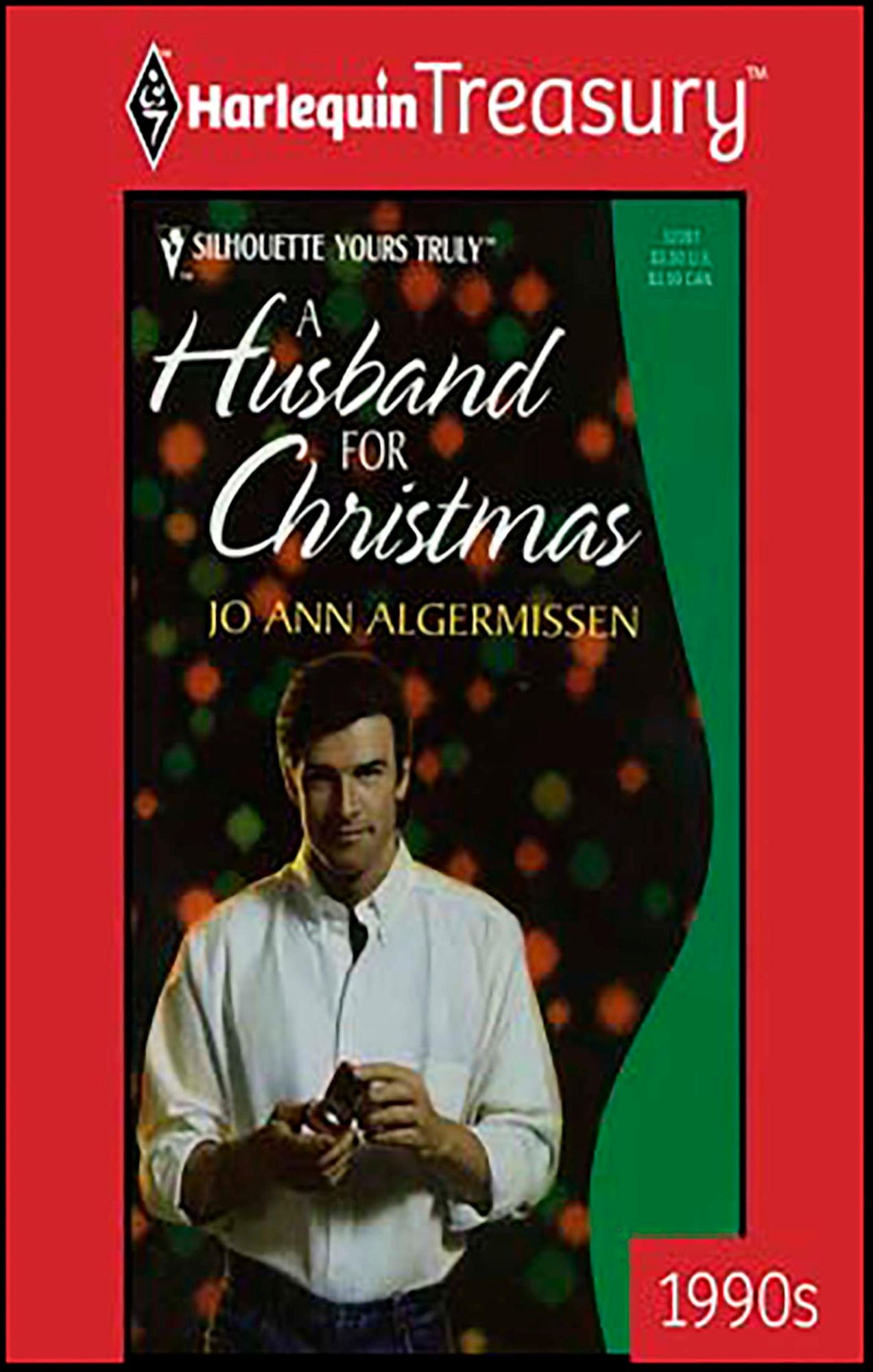 A Husband For Christmas