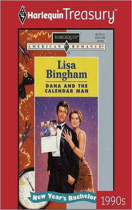 Dana and the Calendar Man