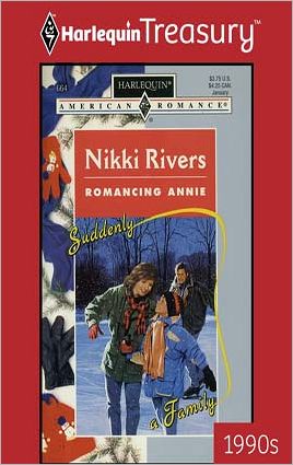 Romancing Annie