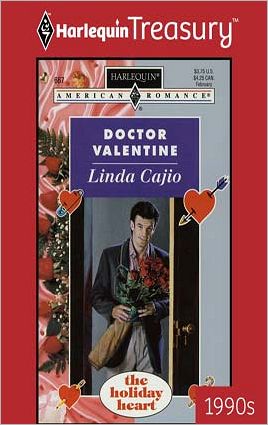 Doctor Valentine (Holiday Heart Series)