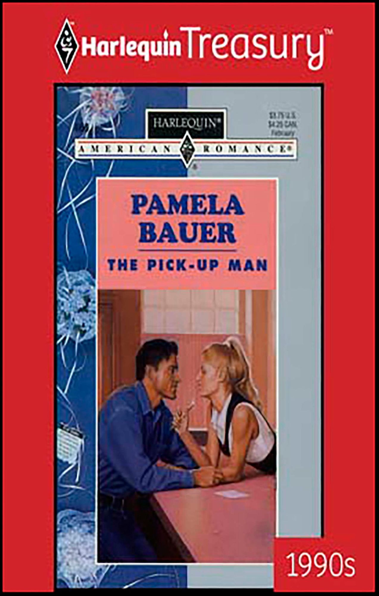 The Pick-Up Man