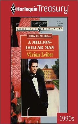 A Million-Dollar Man