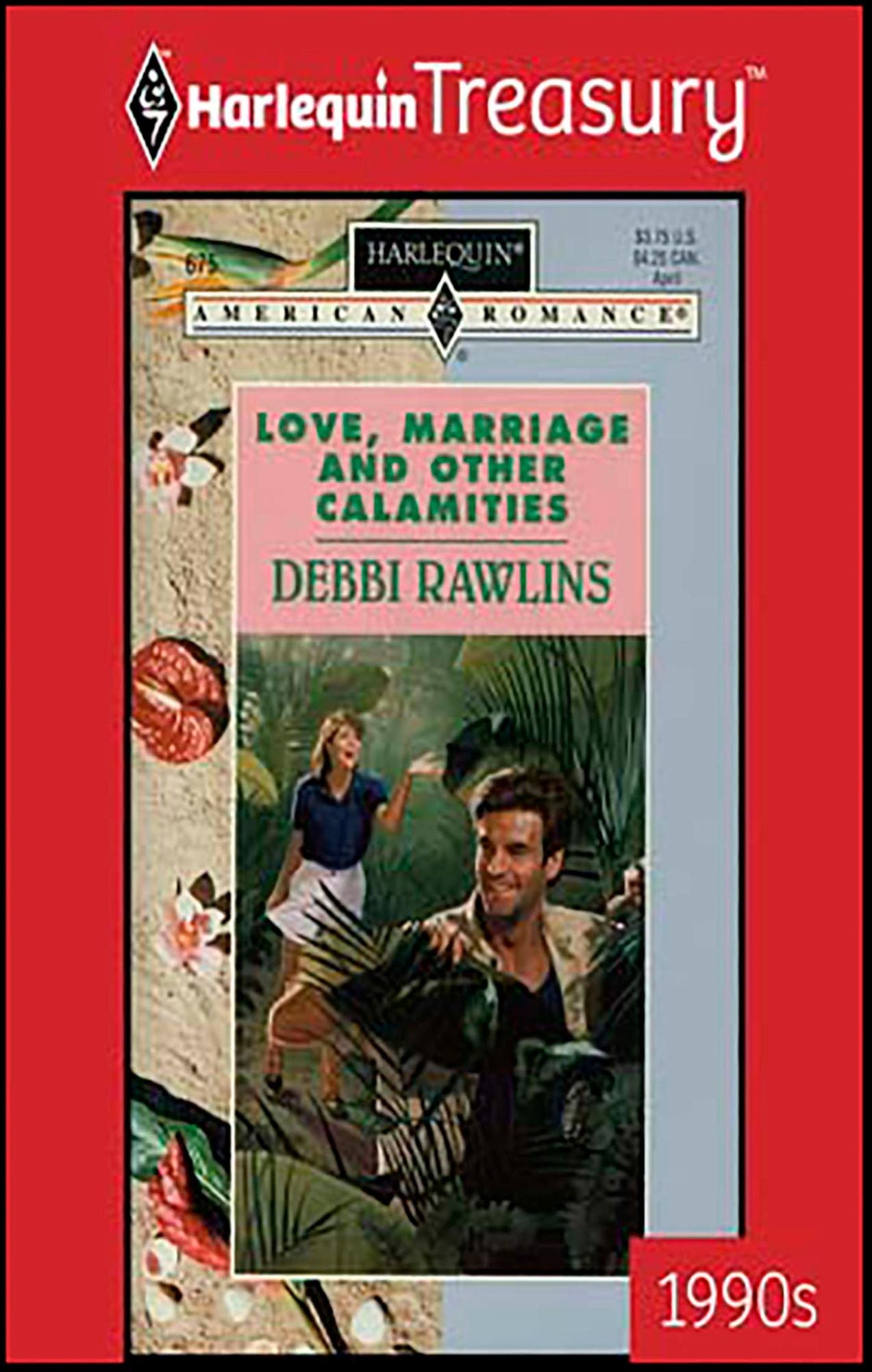 Love, Marriage and Other Calamities