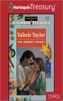 The Mommy School