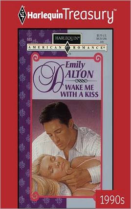 Wake Me with a Kiss