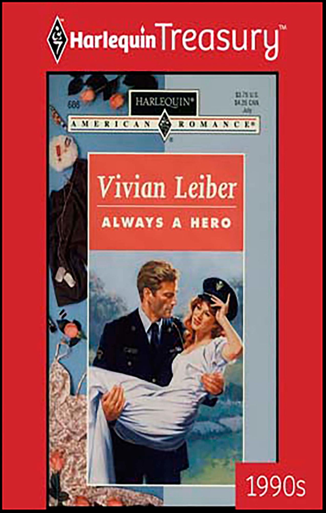 Always a Hero