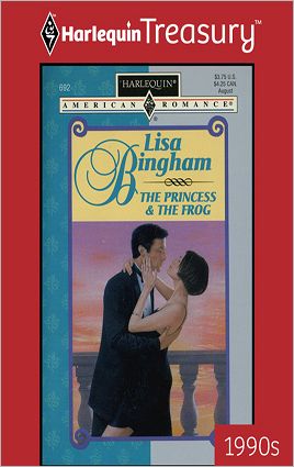 The Princess and the Frog