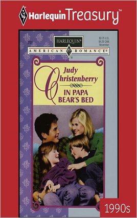 In Papa Bear's Bed