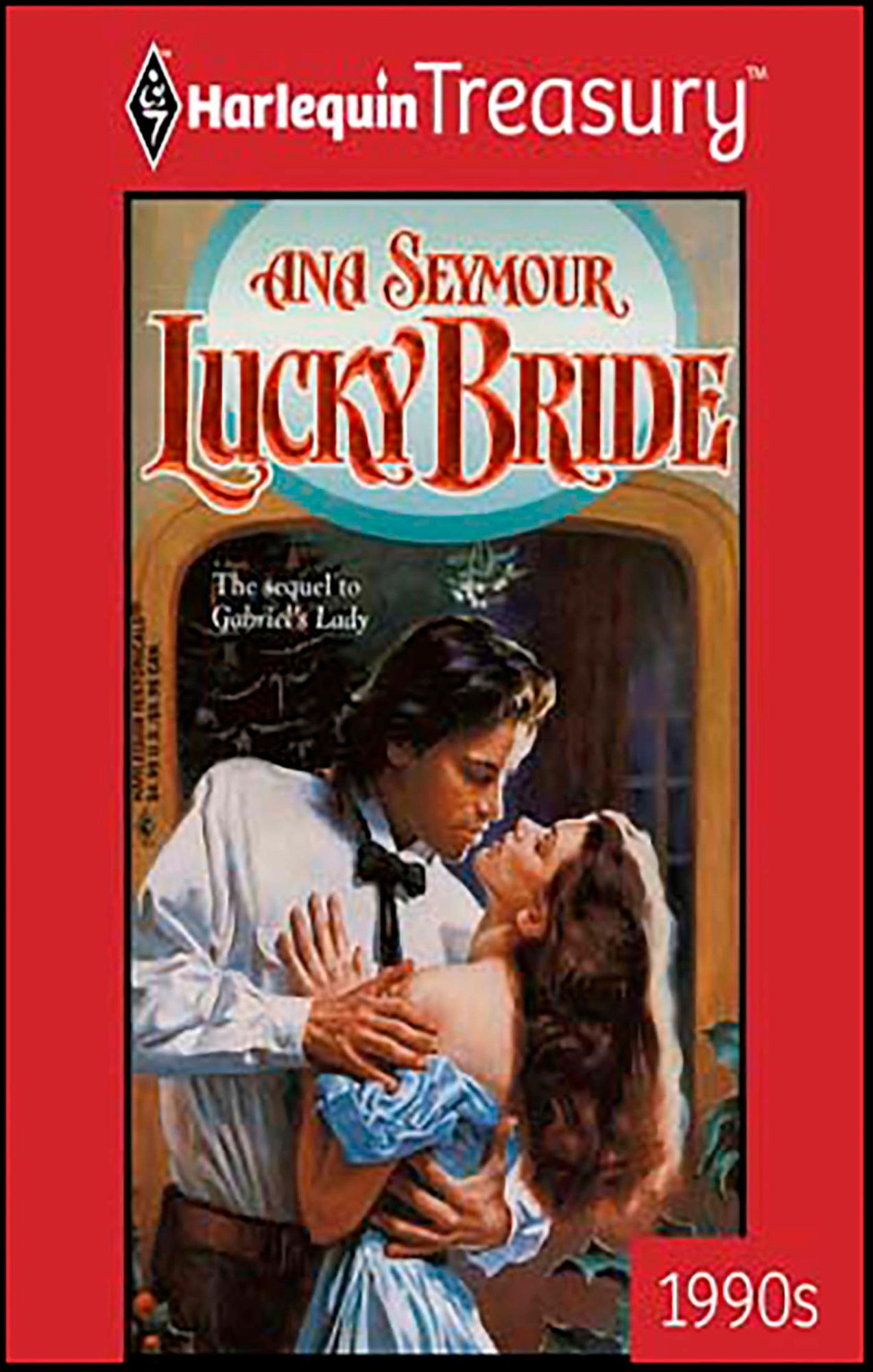 Lucky Bride