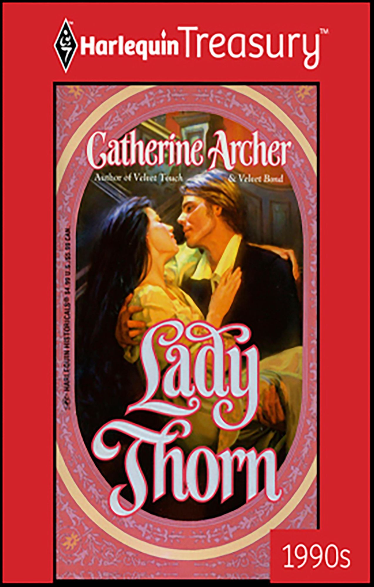 Lady Thorn