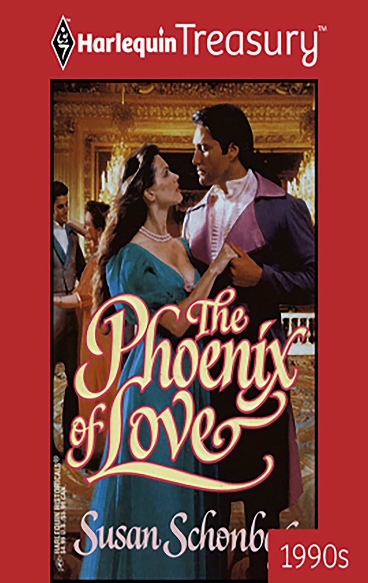 The Phoenix of Love