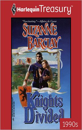 Knights Divided