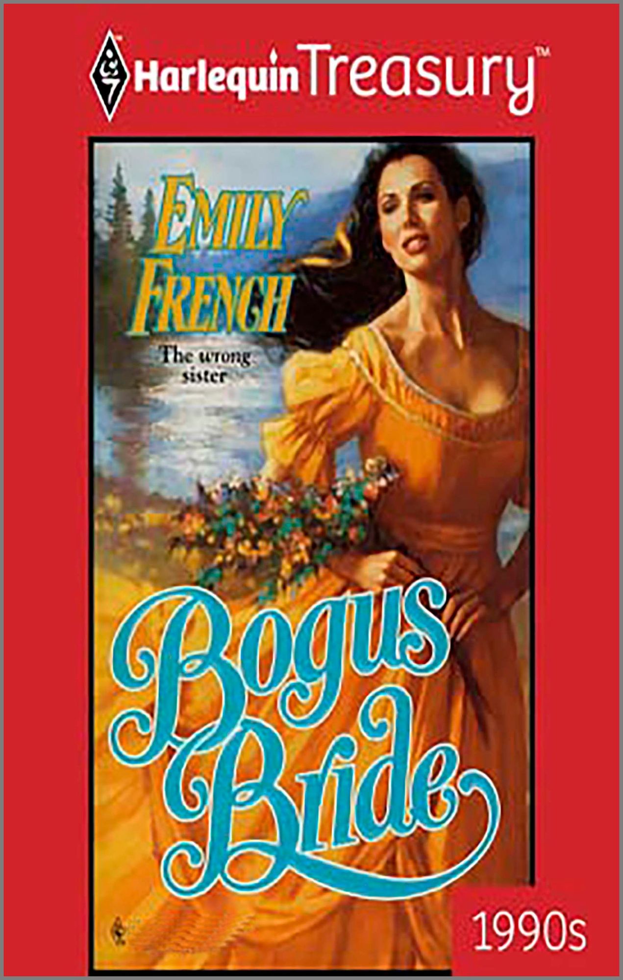 Bogus Bride