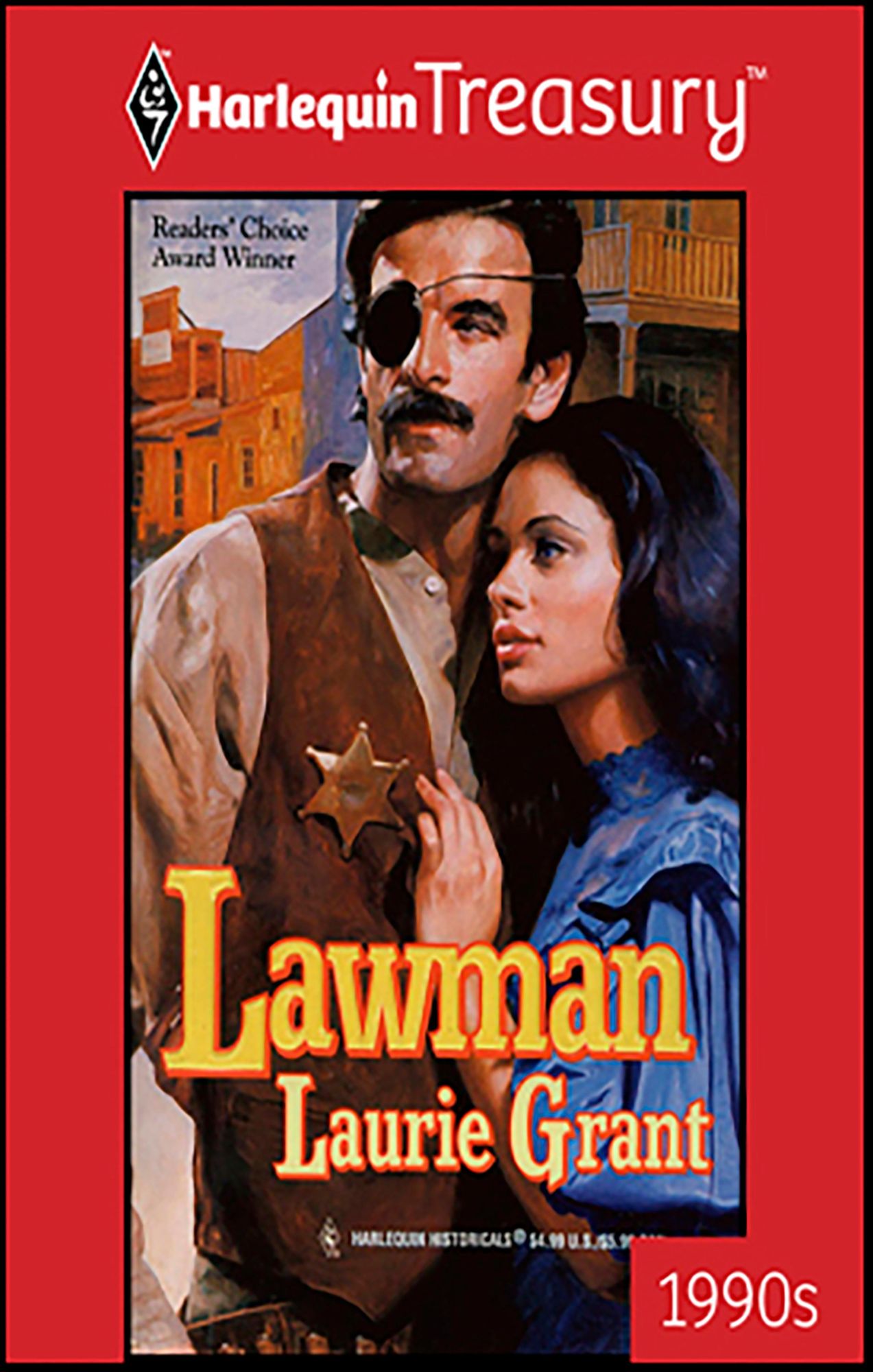 Lawman