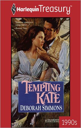 Tempting Kate