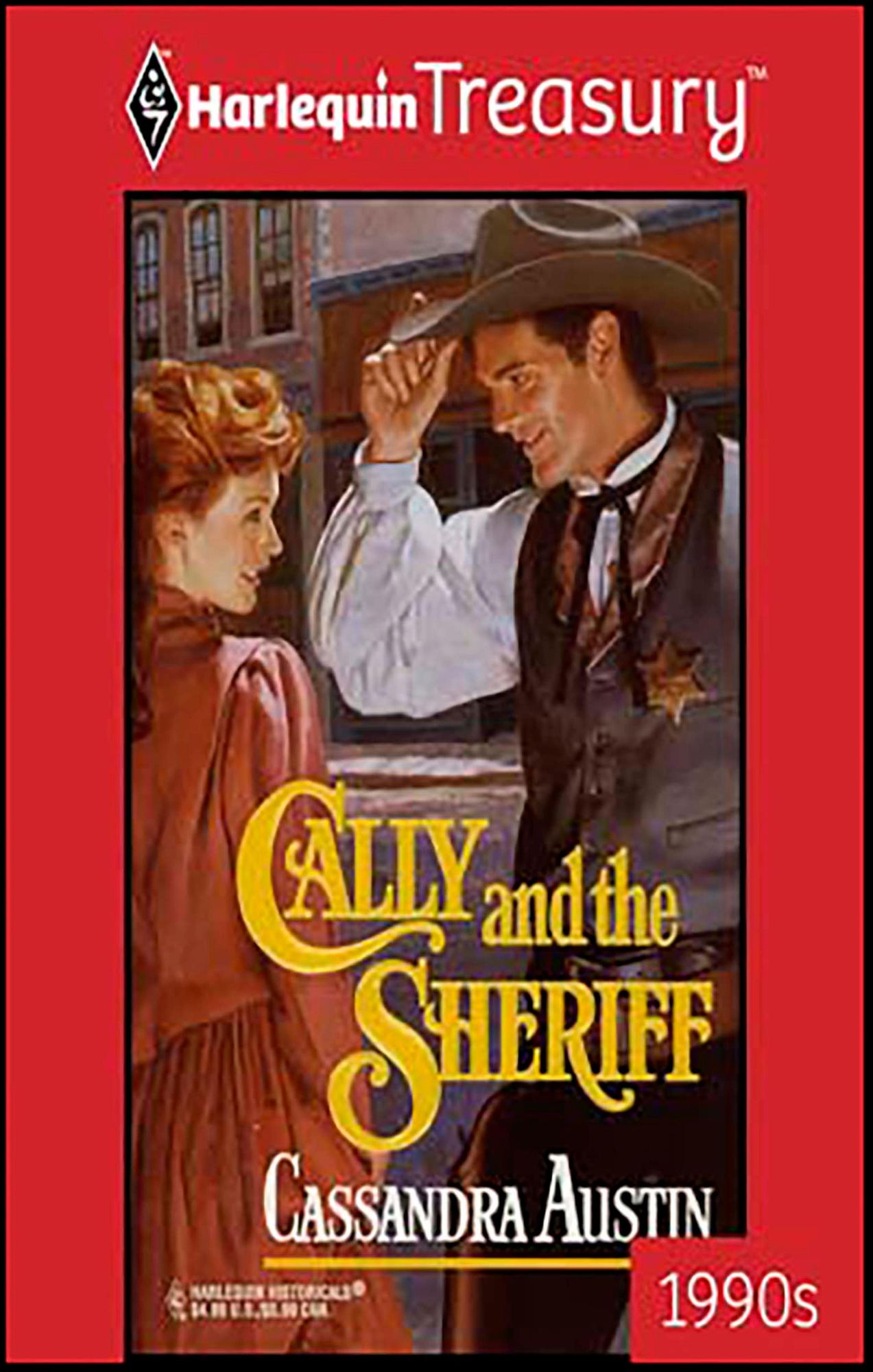 Cally and the Sheriff